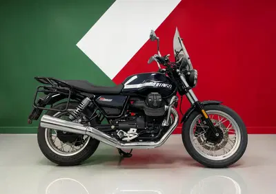 Moto Guzzi V7 Stone Special Edition (2022 - 25) - Annuncio 9982241