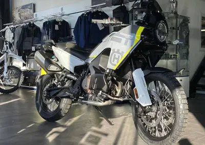 Husqvarna Norden 901 (2022 - 26) - Annuncio 9982246