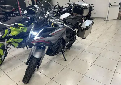 Voge Valico 500DSX (2021 - 24) - Annuncio 9504646
