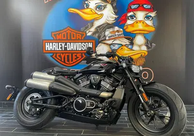 Harley-Davidson Sportster S (2025 - 26) - Annuncio 9982250