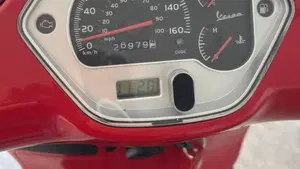 Vespa GTS 300 (2010 - 14) 