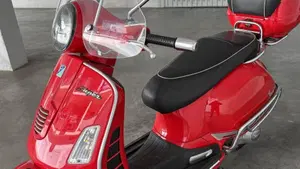 Vespa GTS 300 (2010 - 14)  (6)