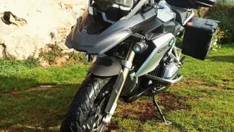 Bmw R 1200 GS (2013 - 16) usata