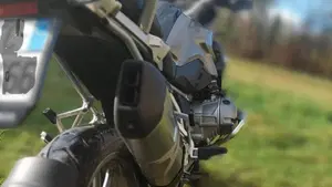 Bmw R 1200 GS (2013 - 16)  (2)