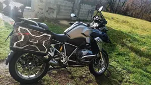 Bmw R 1200 GS (2013 - 16)  (3)