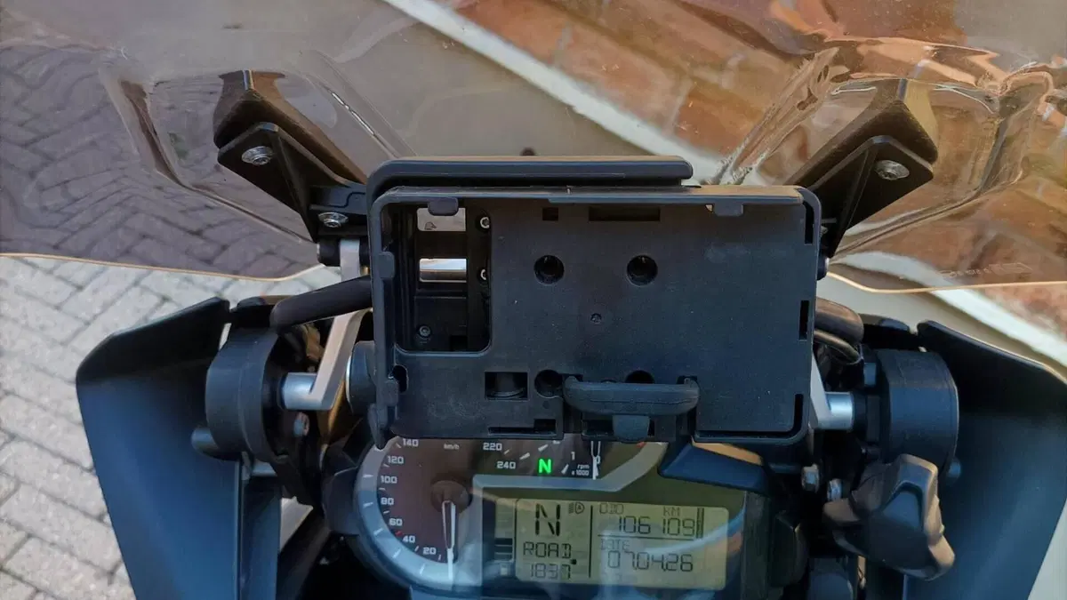 Bmw R 1200 GS (2013 - 16)  (6)