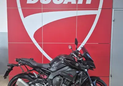 Yamaha MT-10 ABS (2016 - 17) - Annuncio 9982262