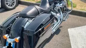Harley-Davidson 1690 Street Glide Special (2014 - 16) - FLHX  (2)