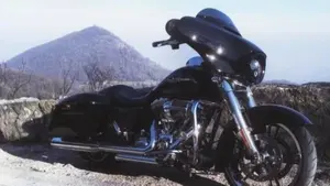 Harley-Davidson 1690 Street Glide Special (2014 - 16) - FLHX  (5)