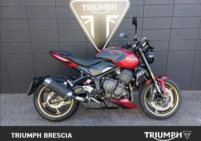 Triumph Trident 800 (2026) - Annuncio 9982270