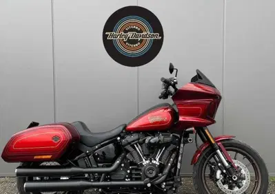 Harley-Davidson Low Rider ST (2022 - 24) - Annuncio 9982279