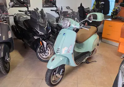 Vespa Primavera 150 (2021 - 23) - Annuncio 9982283