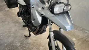 Bmw F 650 GS (2008 - 12) 