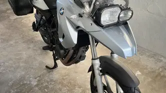 Bmw F 650 GS (2008 - 12) usata