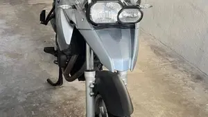 Bmw F 650 GS (2008 - 12)  (2)