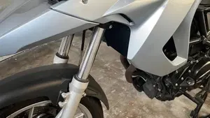 Bmw F 650 GS (2008 - 12)  (7)