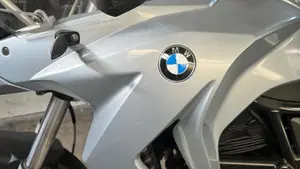 Bmw F 650 GS (2008 - 12)  (8)