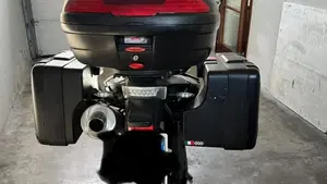 Bmw F 650 GS (2008 - 12)  (9)