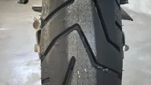 Bmw F 650 GS (2008 - 12)  (10)