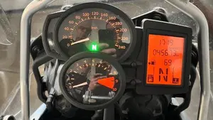 Bmw F 650 GS (2008 - 12)  (13)