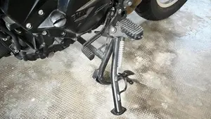 Bmw F 650 GS (2008 - 12)  (14)