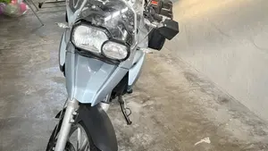 Bmw F 650 GS (2008 - 12)  (15)
