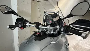 Bmw F 650 GS (2008 - 12)  (16)