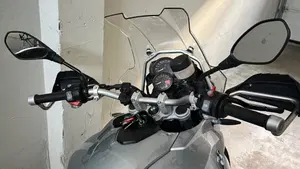Bmw F 650 GS (2008 - 12)  (17)
