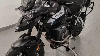 Triumph Tiger 900 GT (2020 - 23) usata
