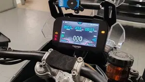 Triumph Tiger 900 GT (2020 - 23)  (4)