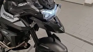 Triumph Tiger 900 GT (2020 - 23)  (5)