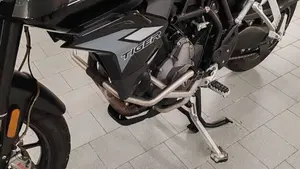 Triumph Tiger 900 GT (2020 - 23)  (6)