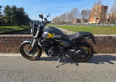 Voge Trofeo 525ACX Scrambler (2023 - 26) - Annuncio 9982290