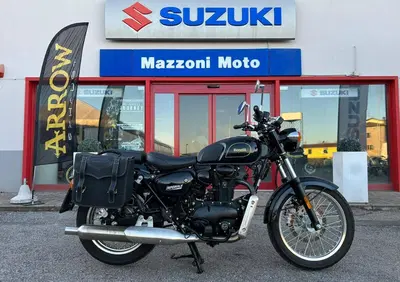 Benelli Imperiale 400 (2021 - 25) - Annuncio 9982288