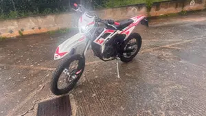 Betamotor RR 125 4T Enduro R (2024 - 26) 