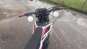 Betamotor RR 125 4T Enduro R (2024 - 26)  (6)