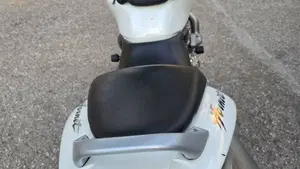 Honda Hornet 600 (2003 - 04) 