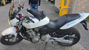 Honda Hornet 600 (2003 - 04)  (3)