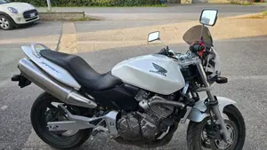 Honda Hornet 600 (2003 - 04)  (5)