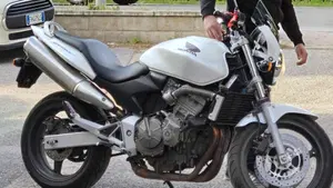 Honda Hornet 600 (2003 - 04)  (6)