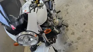 Honda Hornet 600 (2003 - 04)  (8)