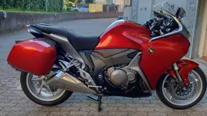 Honda VFR 1200 F ABS (2009 - 16) 