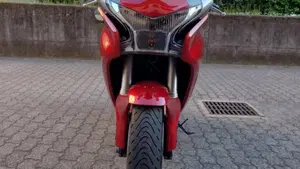 Honda VFR 1200 F ABS (2009 - 16)  (5)