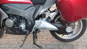 Honda VFR 1200 F ABS (2009 - 16)  (6)