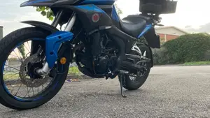 Over Tourer 250 (2015 - 16)  (2)