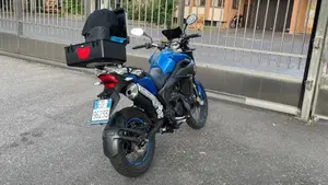 Over Tourer 250 (2015 - 16)  (4)