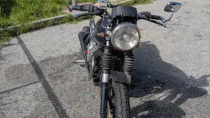 Moto Guzzi V 35 Imola (1980 - 85)  (3)