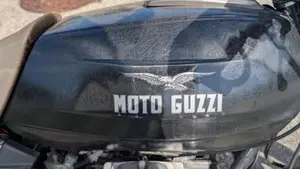 Moto Guzzi V 35 Imola (1980 - 85)  (4)