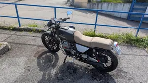 Moto Guzzi V 35 Imola (1980 - 85)  (7)