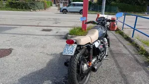Moto Guzzi V 35 Imola (1980 - 85)  (8)